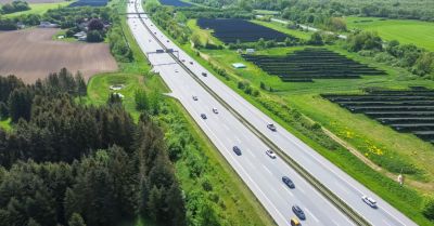 GDDKiA wybrała najkorzystniejszą ofertę dla obwodnicy Wyrzyska