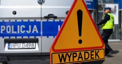 Cztery osoby zginęły w wypadku na przejeździe kolejowym